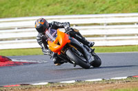 Advanced Group Orange Bikes